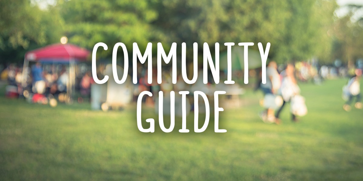 Community Guide - 5AU