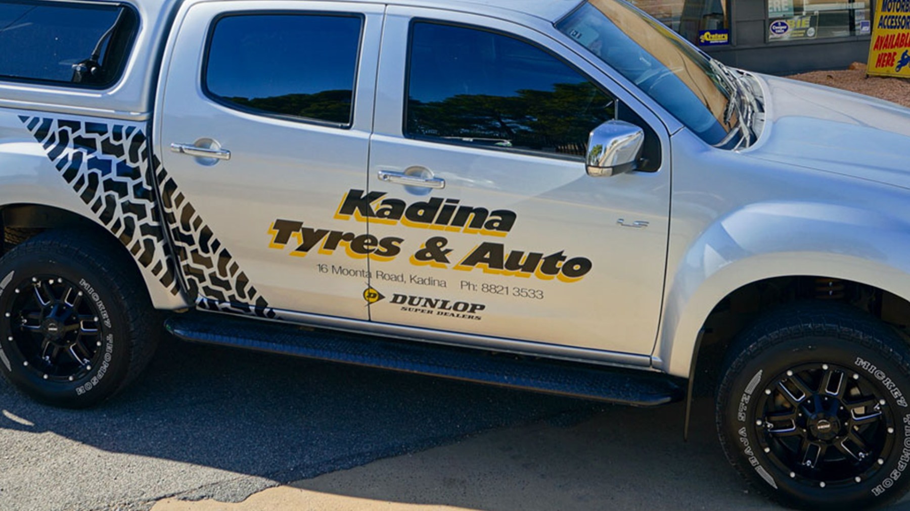 Kadina Tyres & Auto