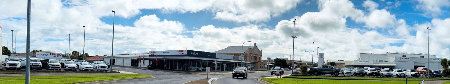 Gunnings Automotive Group