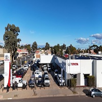 Port Augusta Toyota