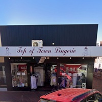 Top of Town Lingerie