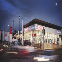 McLeod’s Whyalla Automotive