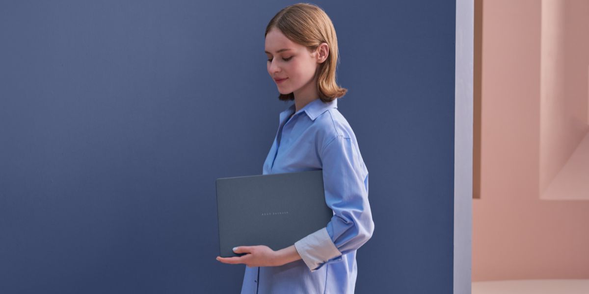 ASUS Just Dropped a Laptop With 33 Hours of Battery Life and We Are Speechless